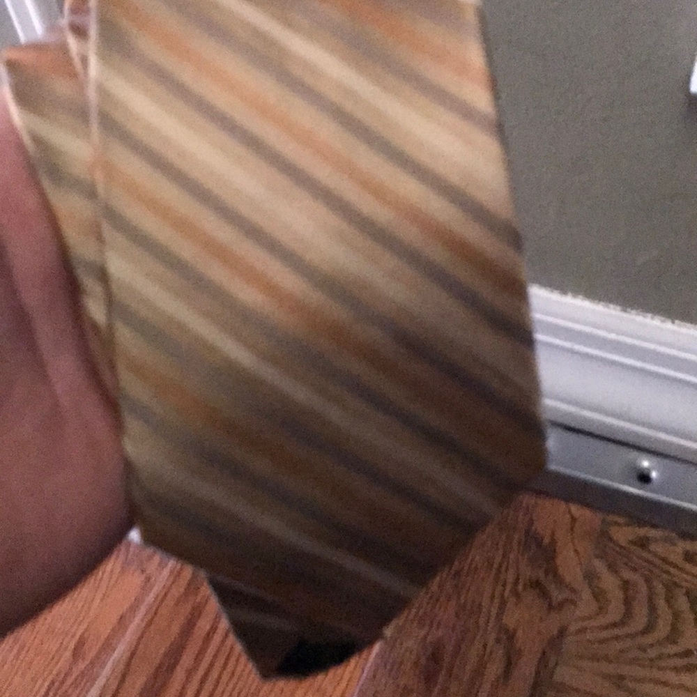 Great men’s tie